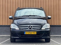Mercedes-benz vito automaat 122 cdi 320 l.dc lux bedrijfswagen - afbeelding 12 van  20