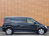 Mercedes-benz vito automaat 122 cdi 320 l.dc lux bedrijfswagen - afbeelding 15 van  20