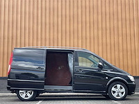 Mercedes-benz vito automaat 122 cdi 320 l.dc lux bedrijfswagen - afbeelding 16 van  20