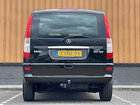 Mercedes-benz vito automaat 122 cdi 320 l.dc lux bedrijfswagen - afbeelding 18 van  20