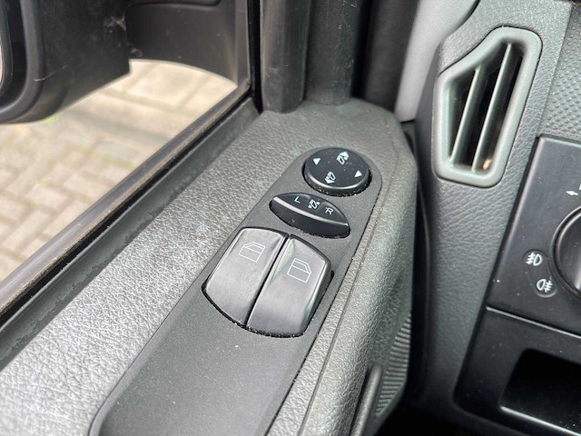 Mercedes-benz vito automaat 122 cdi 320 l.dc lux bedrijfswagen - afbeelding 3 van  16