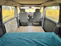 Mercedes-benz vito camper 108 cdi, 75-vr-lj - afbeelding 4 van  29
