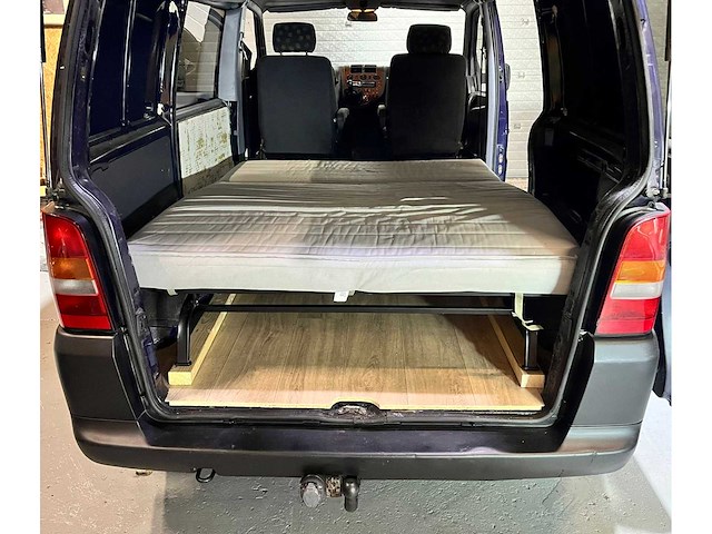 Mercedes-benz vito camper 108 cdi, 75-vr-lj - afbeelding 8 van  29