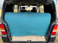 Mercedes-benz vito camper 108 cdi, 75-vr-lj - afbeelding 9 van  29