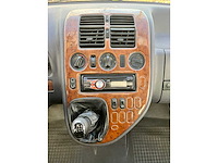 Mercedes-benz vito camper 108 cdi, 75-vr-lj - afbeelding 11 van  29