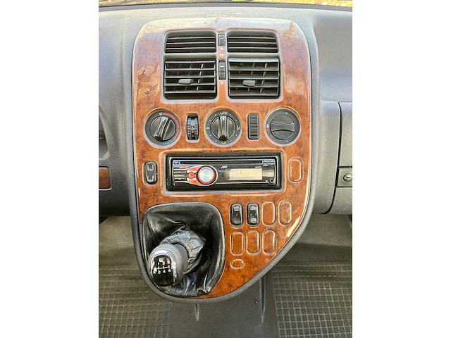 Mercedes-benz vito camper 108 cdi, 75-vr-lj - afbeelding 19 van  29