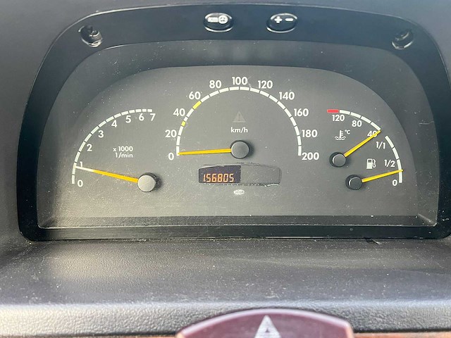 Mercedes-benz vito camper 108 cdi, 75-vr-lj - afbeelding 20 van  29