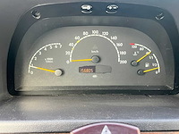 Mercedes-benz vito camper 108 cdi, 75-vr-lj - afbeelding 20 van  29