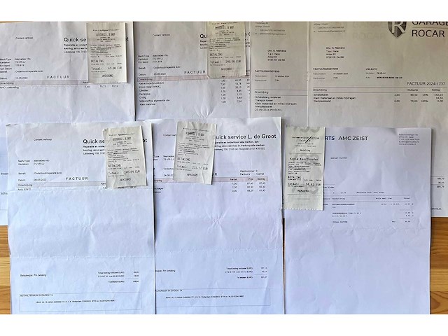 Mercedes-benz vito camper 108 cdi, 75-vr-lj - afbeelding 21 van  29