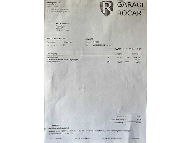 Mercedes-benz vito camper 108 cdi, 75-vr-lj - afbeelding 24 van  29