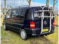 Mercedes-benz vito camper 108 cdi, 75-vr-lj - afbeelding 4 van  29