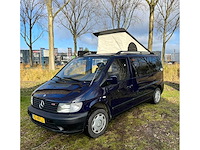Mercedes-benz vito camper 108 cdi, 75-vr-lj - afbeelding 8 van  29