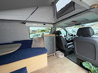 Mercedes-benz vito camper 3.0 v6 bluetec kampeerwagen n-295-kb - afbeelding 3 van  27