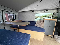 Mercedes-benz vito camper 3.0 v6 bluetec kampeerwagen n-295-kb - afbeelding 4 van  27
