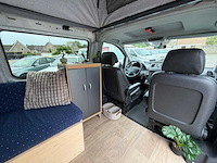 Mercedes-benz vito camper 3.0 v6 bluetec kampeerwagen n-295-kb - afbeelding 5 van  27