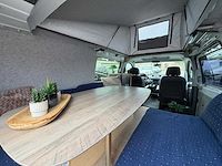 Mercedes-benz vito camper 3.0 v6 bluetec kampeerwagen n-295-kb - afbeelding 6 van  27