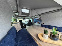 Mercedes-benz vito camper 3.0 v6 bluetec kampeerwagen n-295-kb - afbeelding 7 van  27
