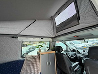 Mercedes-benz vito camper 3.0 v6 bluetec kampeerwagen n-295-kb - afbeelding 9 van  27