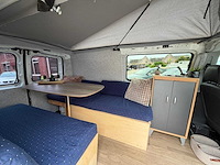 Mercedes-benz vito camper 3.0 v6 bluetec kampeerwagen n-295-kb - afbeelding 26 van  27