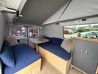 Mercedes-benz vito camper 3.0 v6 bluetec kampeerwagen n-295-kb - afbeelding 27 van  27