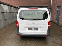 Mercedes-benz vito tourer - personenauto - afbeelding 4 van  14