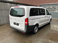 Mercedes-benz vito tourer - personenauto - afbeelding 5 van  14