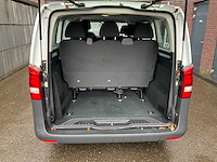 Mercedes-benz vito tourer - personenauto - afbeelding 6 van  14