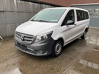Mercedes-benz vito tourer - personenauto - afbeelding 1 van  14
