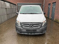 Mercedes-benz vito tourer - personenauto - afbeelding 7 van  14