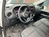 Mercedes-benz vito tourer - personenauto - afbeelding 14 van  14