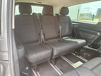 Mercedes-benz vito tourer 116 bluetec pro extra lang automaat, kb-591-f - afbeelding 1 van  1
