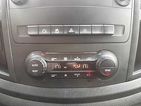 Mercedes-benz vito tourer 116 bluetec pro extra lang automaat, kb-591-f - afbeelding 2 van  2