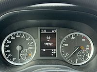 Mercedes-benz vito tourer 116 bt pro extra lang 2018 | g-869-kx - afbeelding 4 van  31
