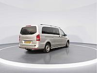 Mercedes-benz vito tourer 116 bt pro extra lang 2018 | g-869-kx - afbeelding 5 van  31