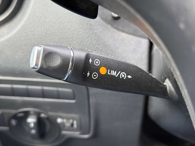 Mercedes-benz vito tourer 116 bt pro extra lang 2018 | g-869-kx - afbeelding 9 van  31