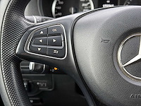Mercedes-benz vito tourer 116 bt pro extra lang 2018 | g-869-kx - afbeelding 10 van  31