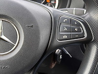 Mercedes-benz vito tourer 116 bt pro extra lang 2018 | g-869-kx - afbeelding 11 van  31