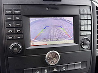 Mercedes-benz vito tourer 116 bt pro extra lang 2018 | g-869-kx - afbeelding 13 van  31