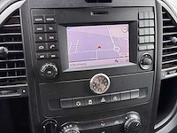 Mercedes-benz vito tourer 116 bt pro extra lang 2018 | g-869-kx - afbeelding 14 van  31