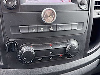 Mercedes-benz vito tourer 116 bt pro extra lang 2018 | g-869-kx - afbeelding 15 van  31