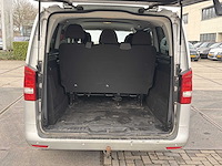 Mercedes-benz vito tourer 116 bt pro extra lang 2018 | g-869-kx - afbeelding 17 van  31