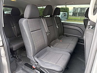 Mercedes-benz vito tourer 116 bt pro extra lang 2018 | g-869-kx - afbeelding 20 van  31