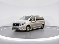 Mercedes-benz vito tourer 116 bt pro extra lang 2018 | g-869-kx - afbeelding 12 van  31