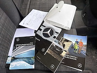 Mercedes-benz vito tourer 116 bt pro extra lang 2018 | g-869-kx - afbeelding 25 van  31