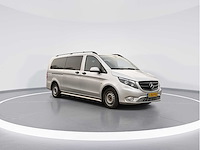 Mercedes-benz vito tourer 116 bt pro extra lang 2018 | g-869-kx - afbeelding 23 van  31