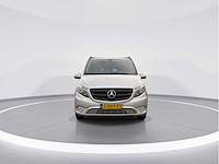 Mercedes-benz vito tourer 116 bt pro extra lang 2018 | g-869-kx - afbeelding 26 van  31
