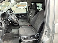 Mercedes-benz vito tourer 116 bt pro extra lang 2018 | g-869-kx - afbeelding 27 van  31