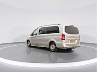 Mercedes-benz vito tourer 116 bt pro extra lang 2018 | g-869-kx - afbeelding 31 van  31
