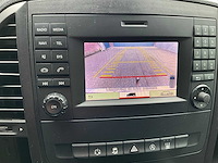 Mercedes-benz vito tourer 119 cdi bluetec xxl dubbelcabine - bedrijfswagen - afbeelding 3 van  19