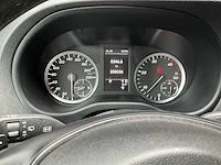 Mercedes-benz vito tourer 119 cdi bluetec xxl dubbelcabine - bedrijfswagen - afbeelding 5 van  19